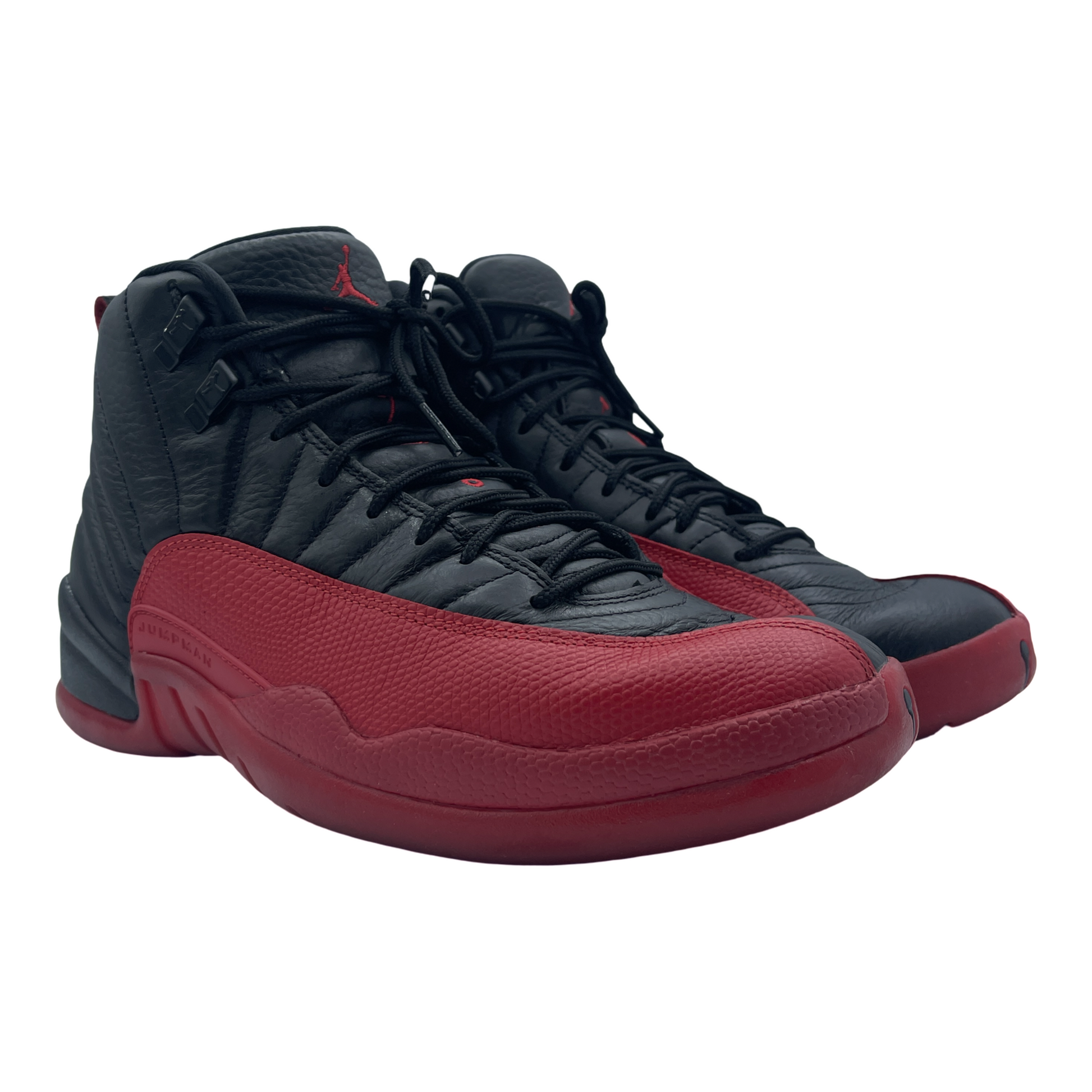 Jordan 12 Retro Flu Game (2025)