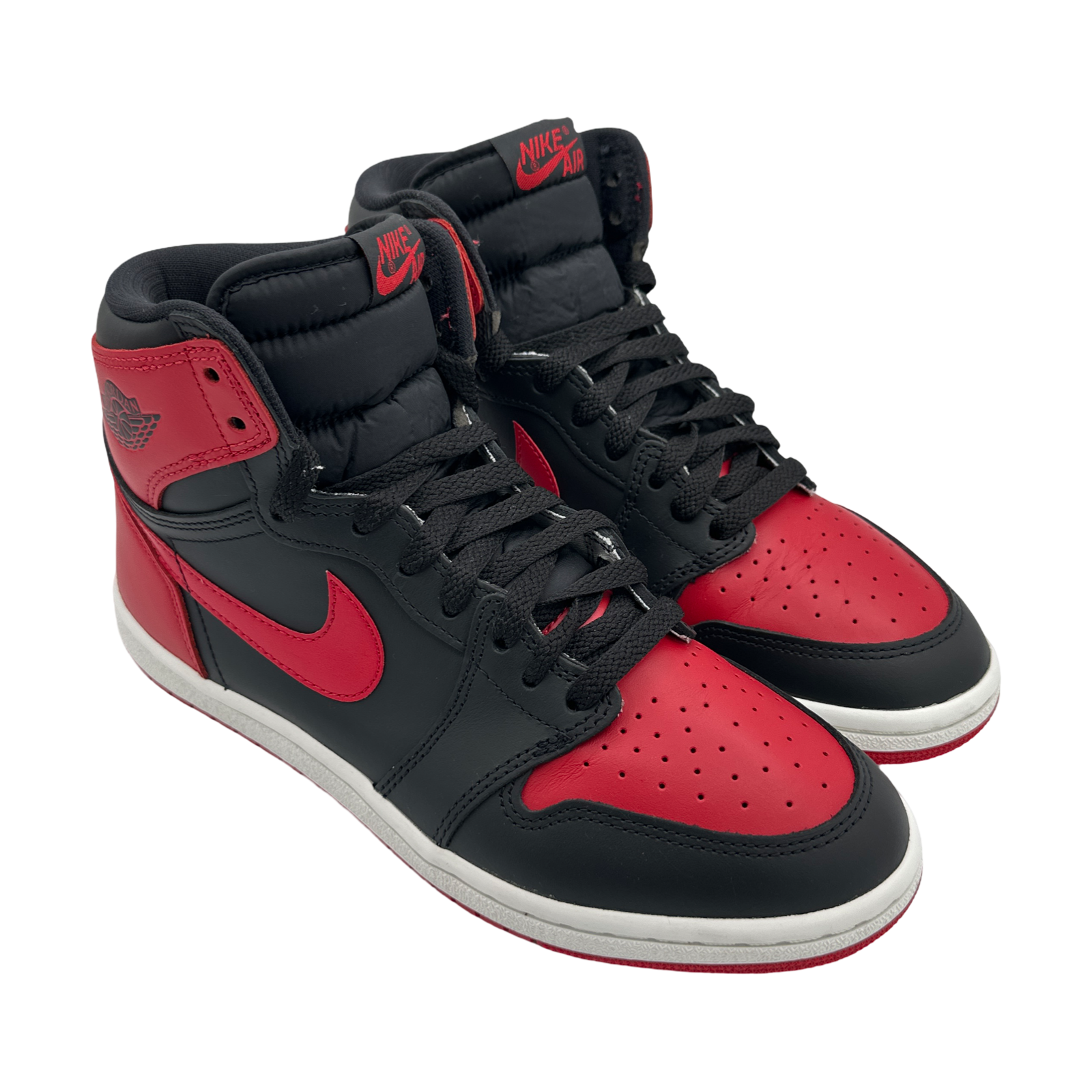 Jordan 1 Retro High '85 OG Bred (2025)