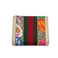 Gucci GG Flora Wallet