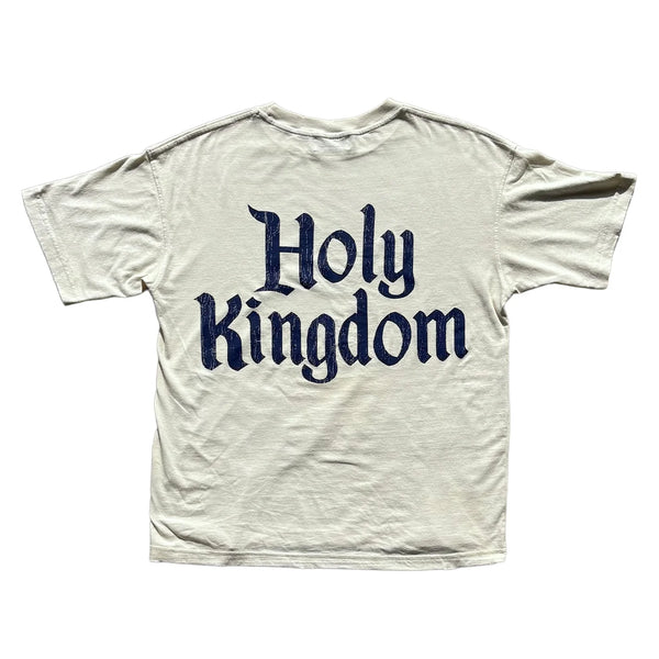 H1LL HOUSE Holy Kingdom Tee