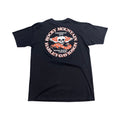 90's Deadstock Harley Davidson T-Shirt Legends Live Forever