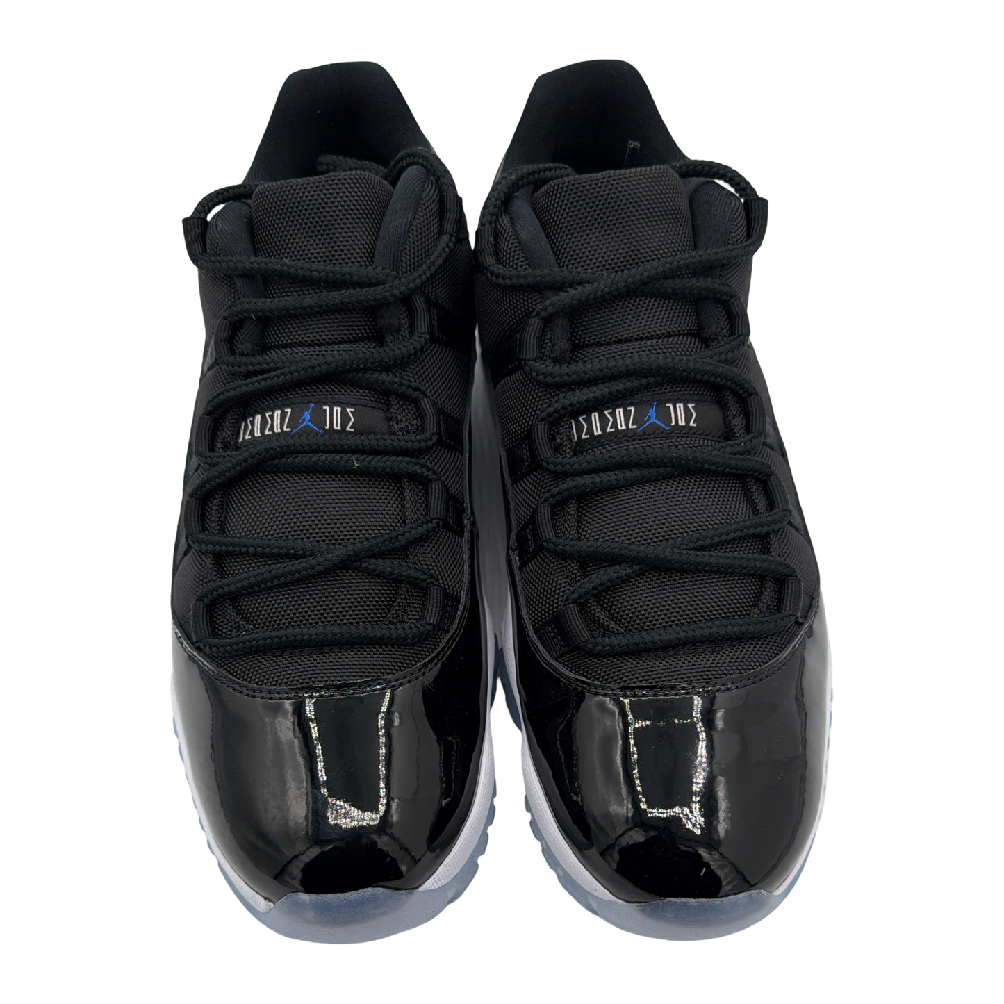 Jordan 11 Retro Low Space Jam