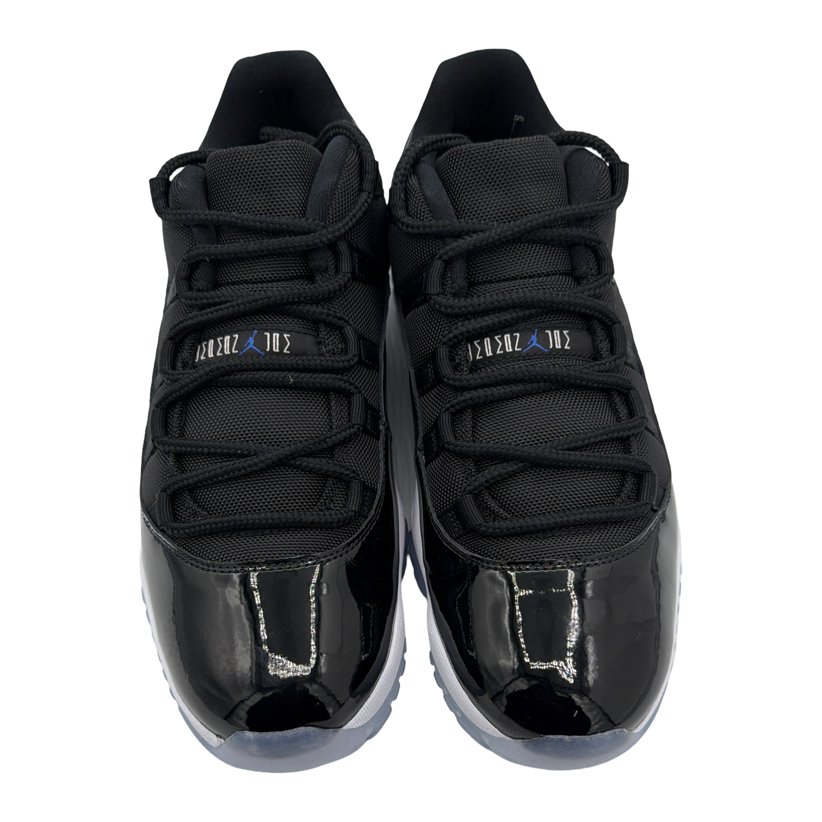 Jordan 11 Retro Low Space Jam