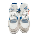 Jordan 4 Retro Military Blue (2024)
