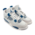 Jordan 4 Retro Military Blue (2024)