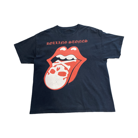 Vintage Rolling Stones x Mastermind Tee