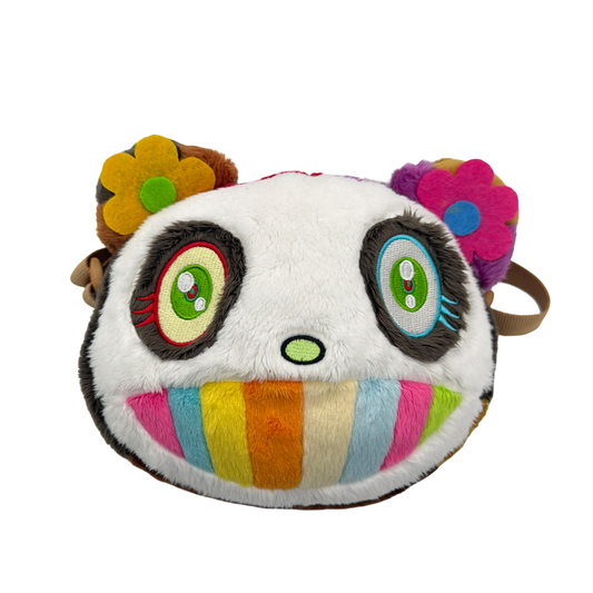 Takashi Murakami Panda Shoulderbag