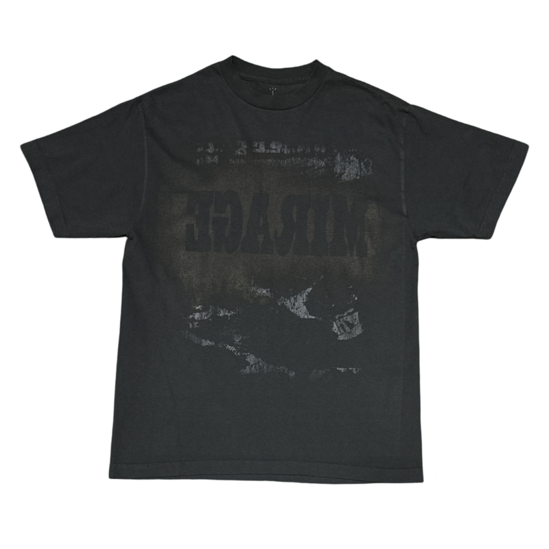 Travis Scott Mirage Vegas ComplexCon 24' T-Shirt