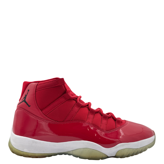 Jordan 11 Retro Win Like 96