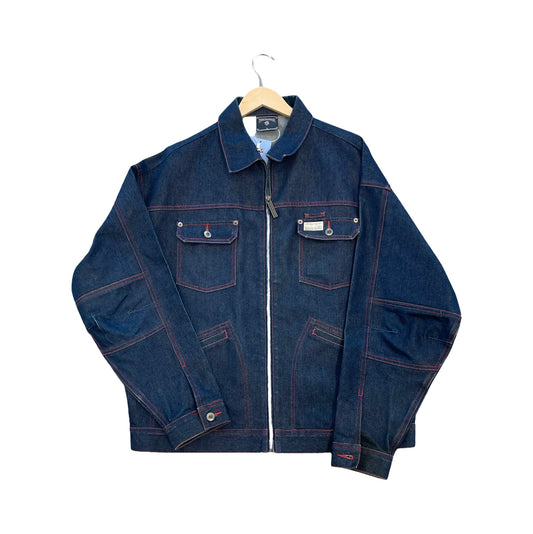 Rocawear Denim Jacket