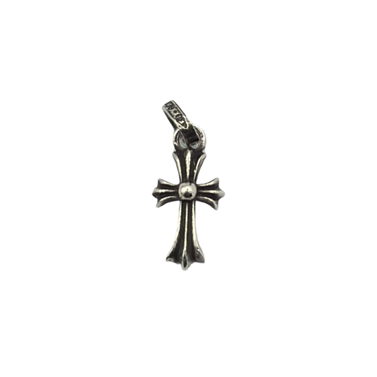 Chrome Hearts Baby Fat Pendant