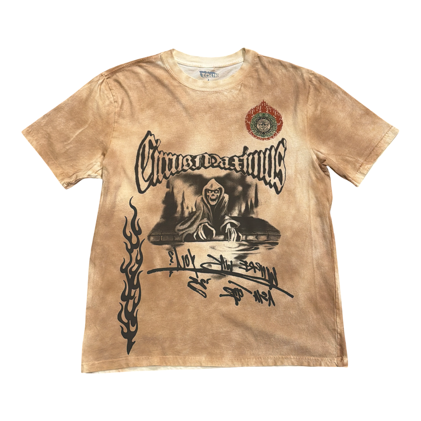 Travis Scott Circus Maximus Asia Exclusive