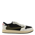Jordan 1 Retro Low OG SP Travis Scott Olive (Women's)
