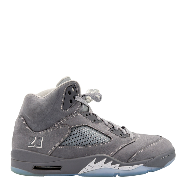 Jordan 5 Retro Wolf Grey (2026)