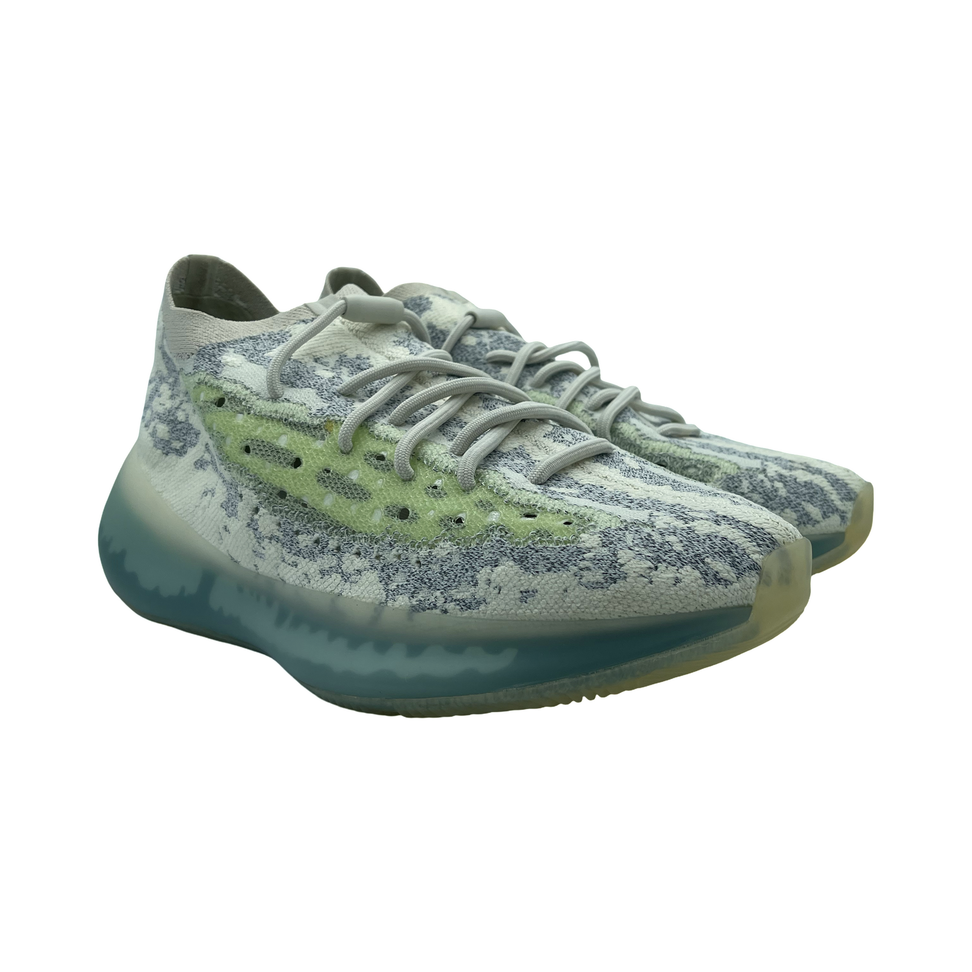 adidas Yeezy Boost 380 Alien Blue