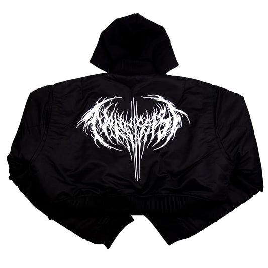 Playboi Carti Narcissist Bomber Jacket