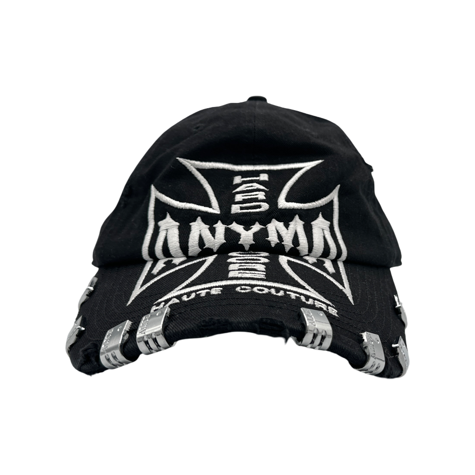 Alice Hollywood Hat x Anyma
