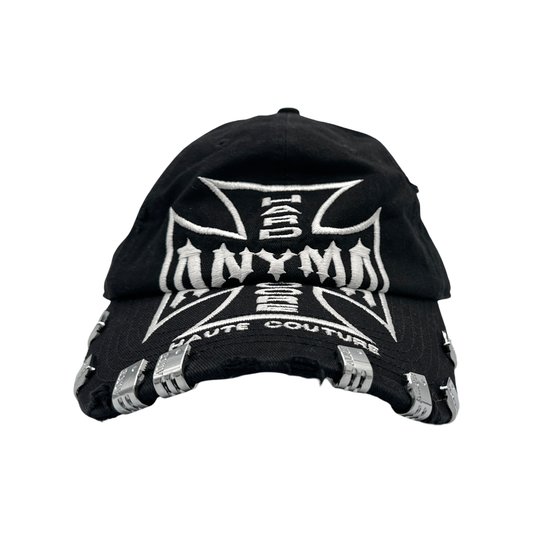 Alice Hollywood Hat x Anyma