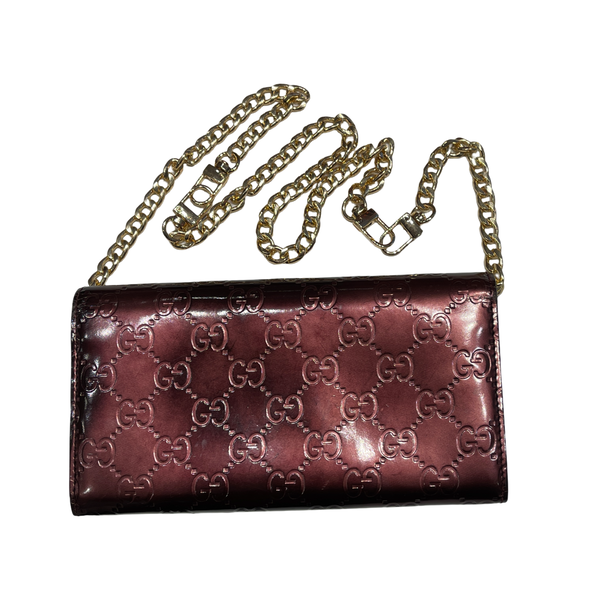 Gucci Guccissma