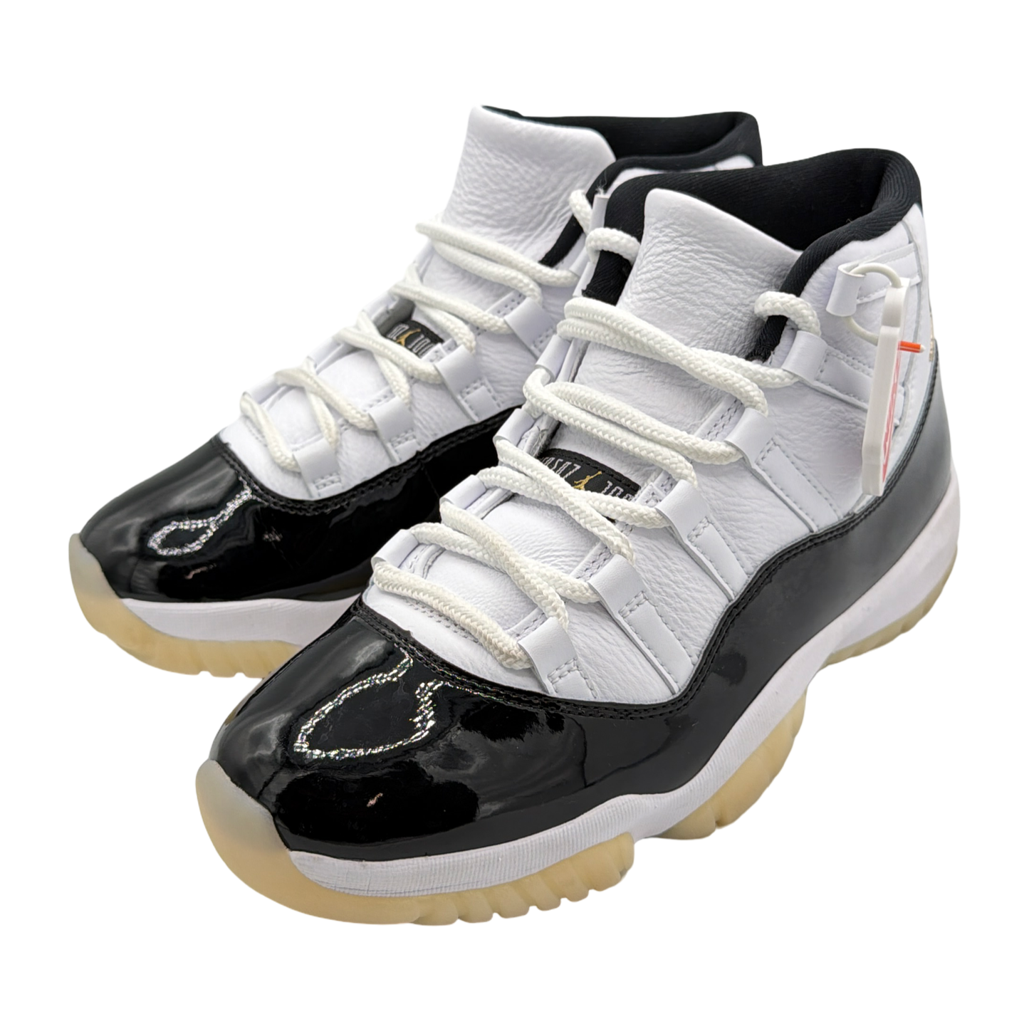 Jordan 11 Retro DMP Gratitude (2023)