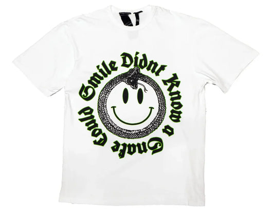 Vlone Smile Tee