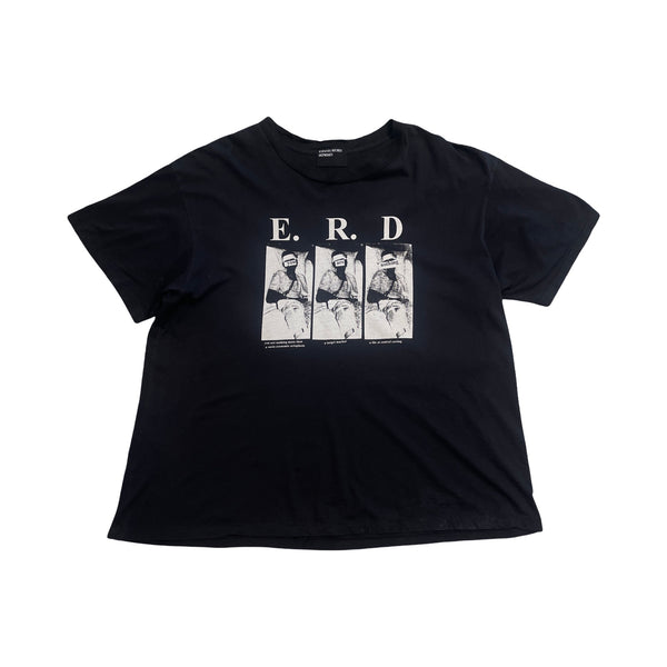 Enfants Riches Déprimés You Are Nothing Shirt Black