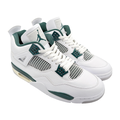 Jordan 4 Retro Oxidized Green