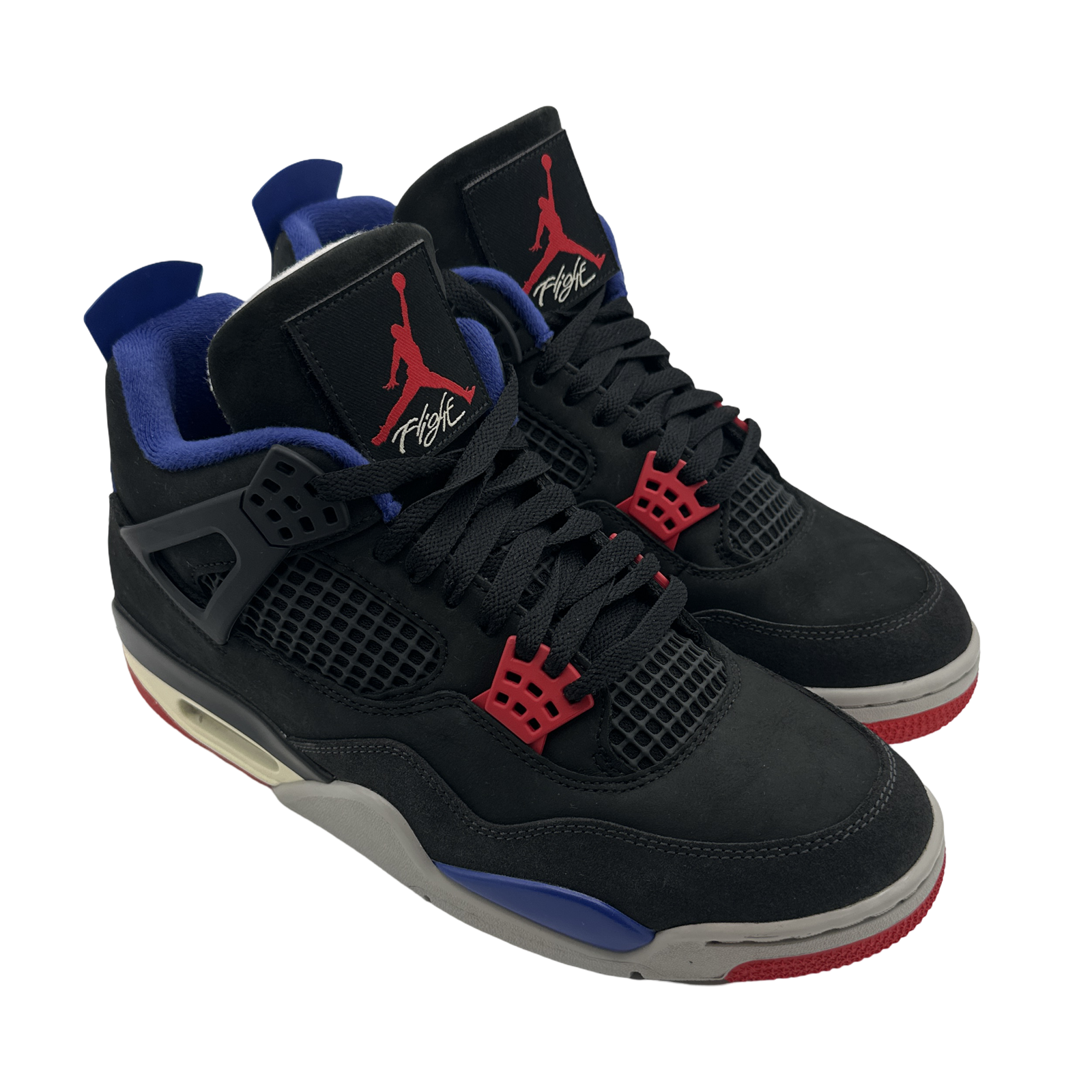 Jordan 4 Retro Rare Air (White Lettering)