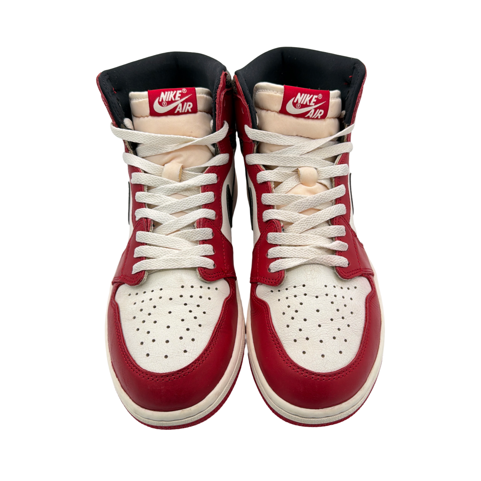 Jordan 1 Retro High OG Chicago Lost and Found