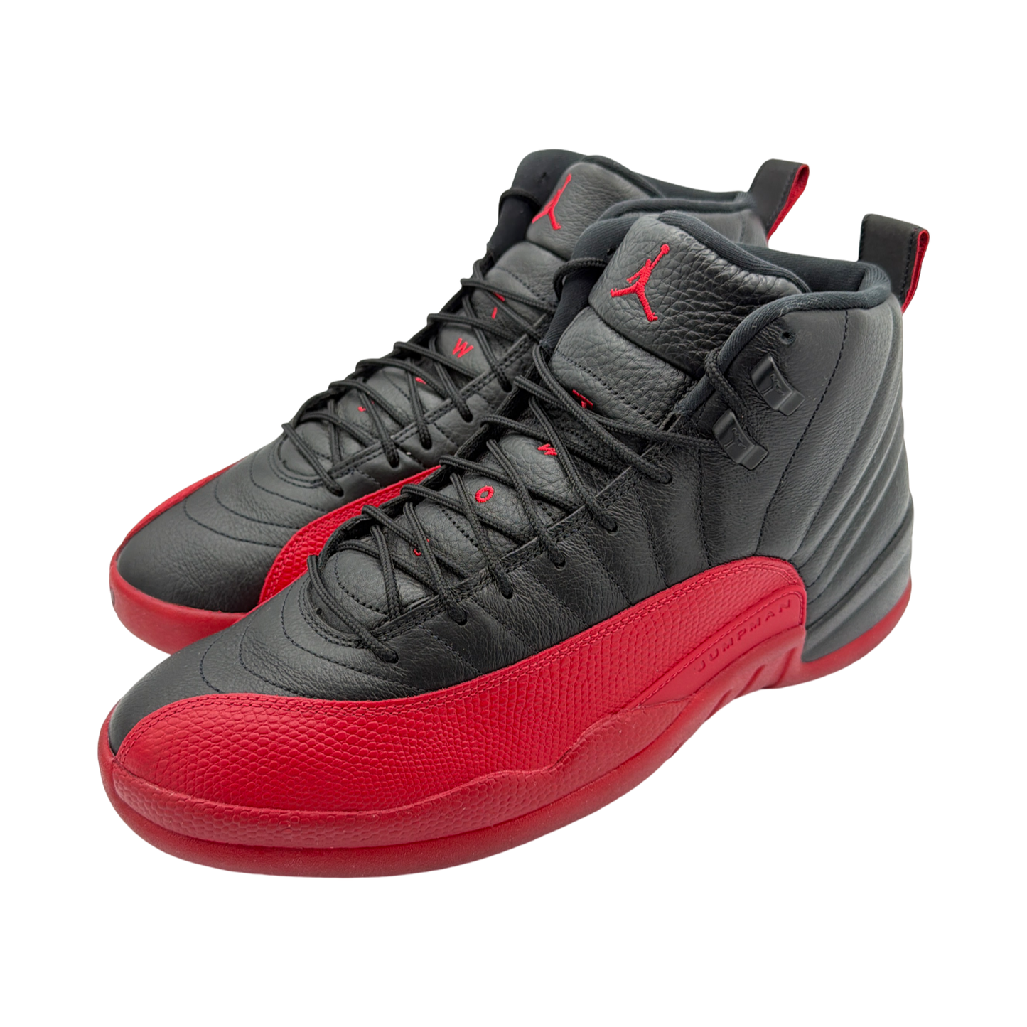 Jordan 12 Retro Flu Game (2025)