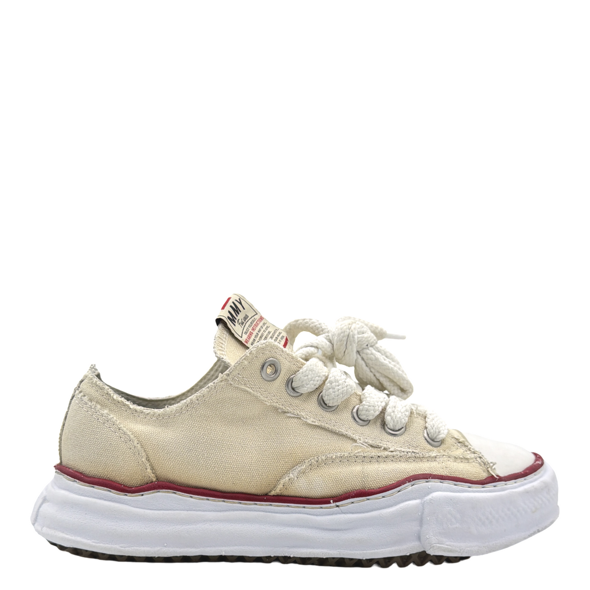 Maison Mihara Yasuhiro Peterson Sneaker