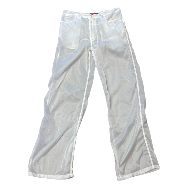 Vintage Eckhaus Latta Pants