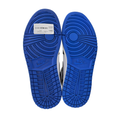 Jordan 1 Retro High Royal Toe