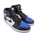Jordan 1 Retro High Royal Toe