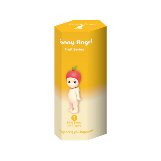Sonny Angel Fruit Series Single Blind Box