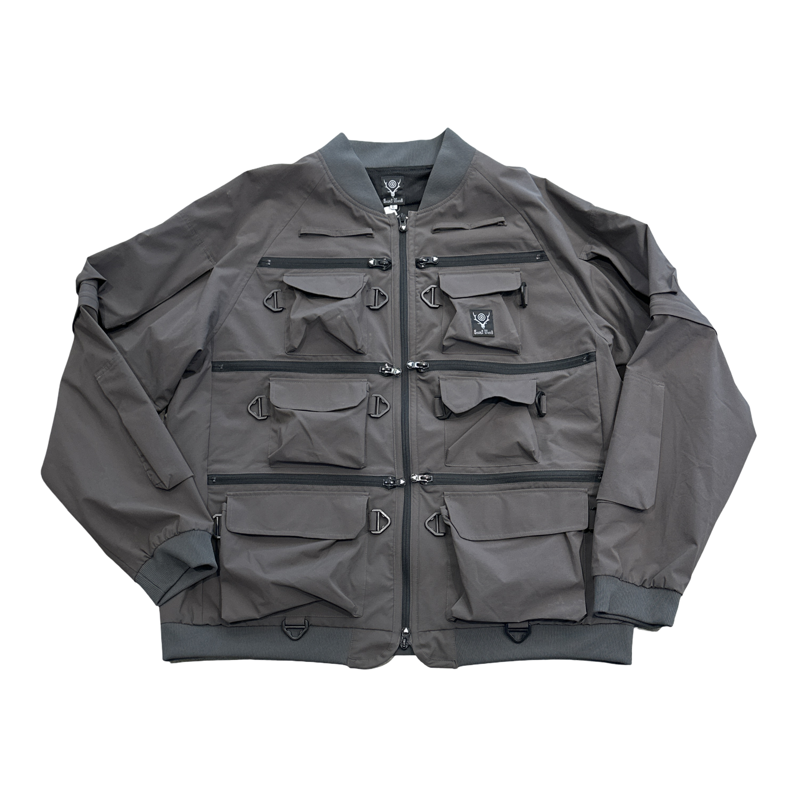 South2 West8 Pocket Jacket