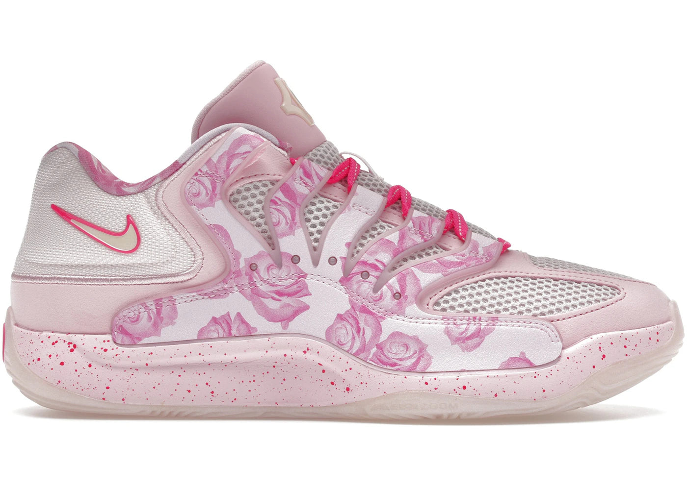 Nike KD 18 Aunt Pearl