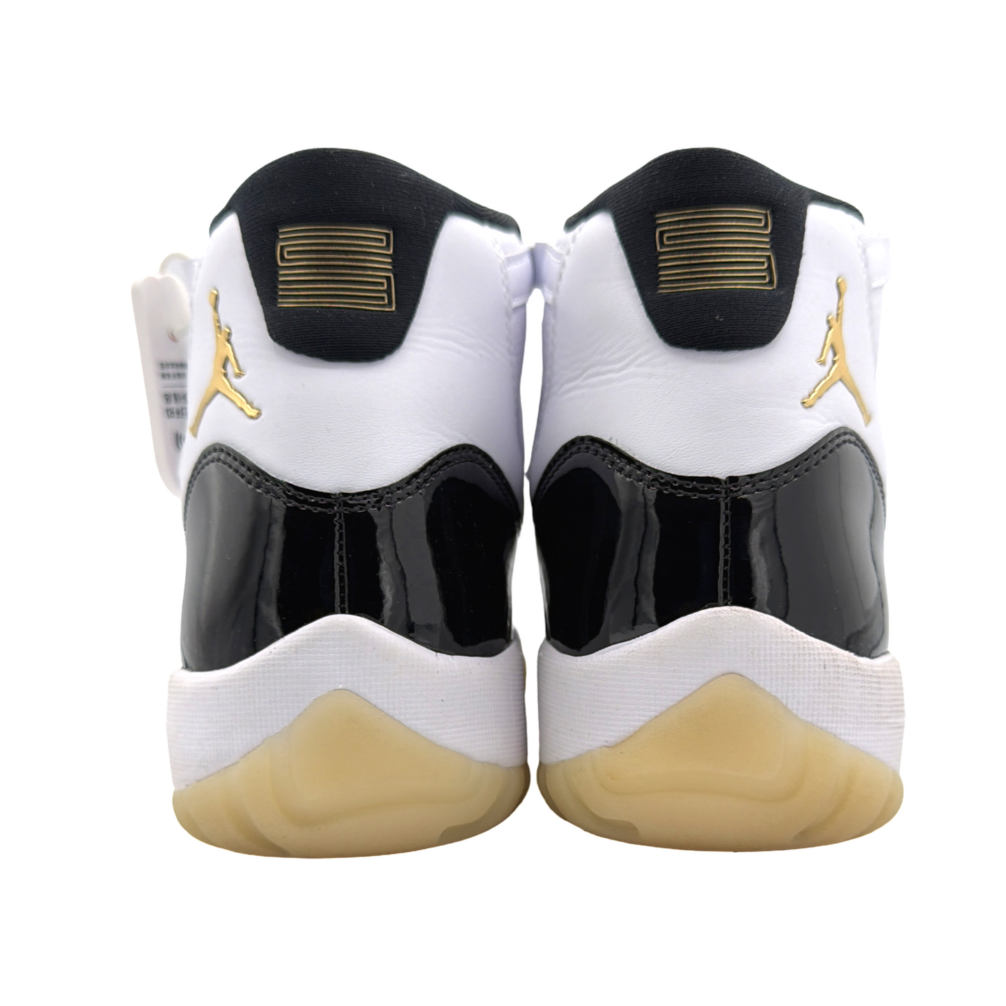 Jordan 11 Retro DMP Gratitude (2023)