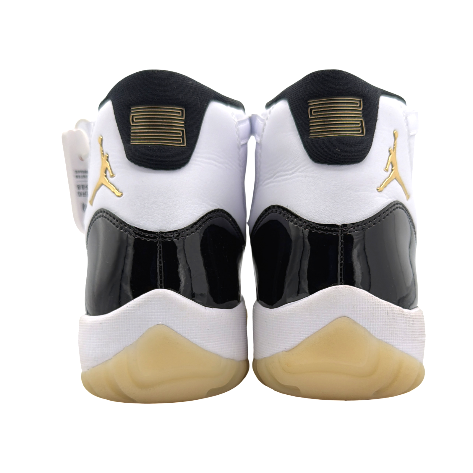 Jordan 11 Retro DMP Gratitude (2023)