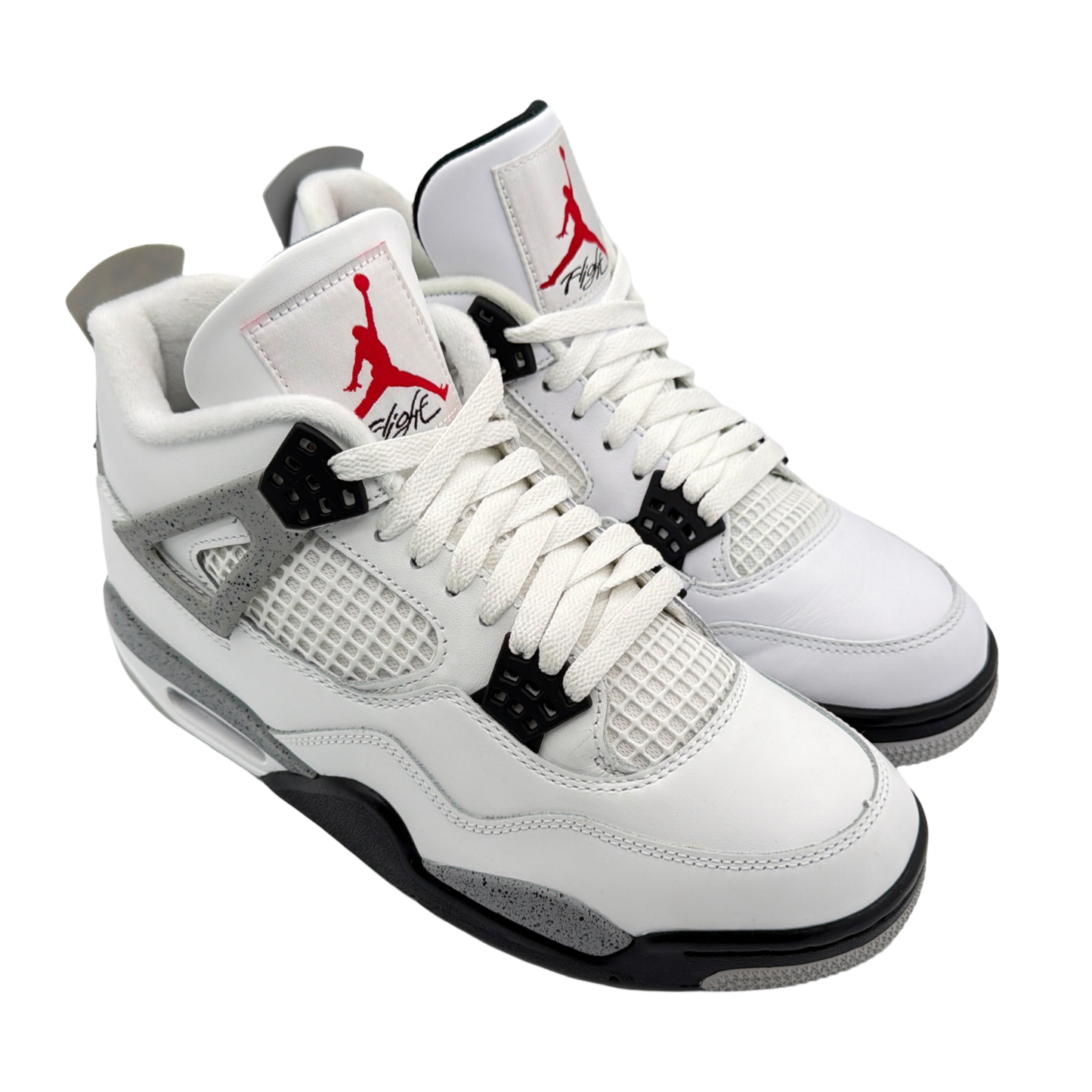 Jordan 4 Retro White Cement (2016)