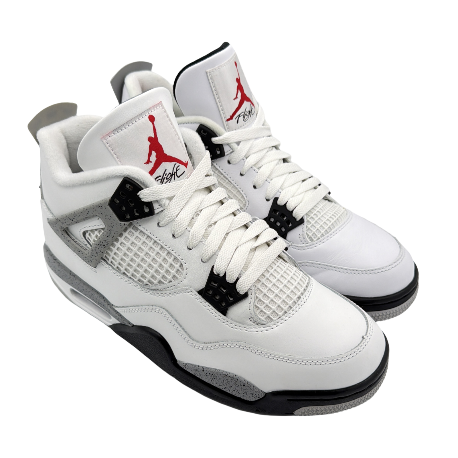 Jordan 4 Retro White Cement (2016)