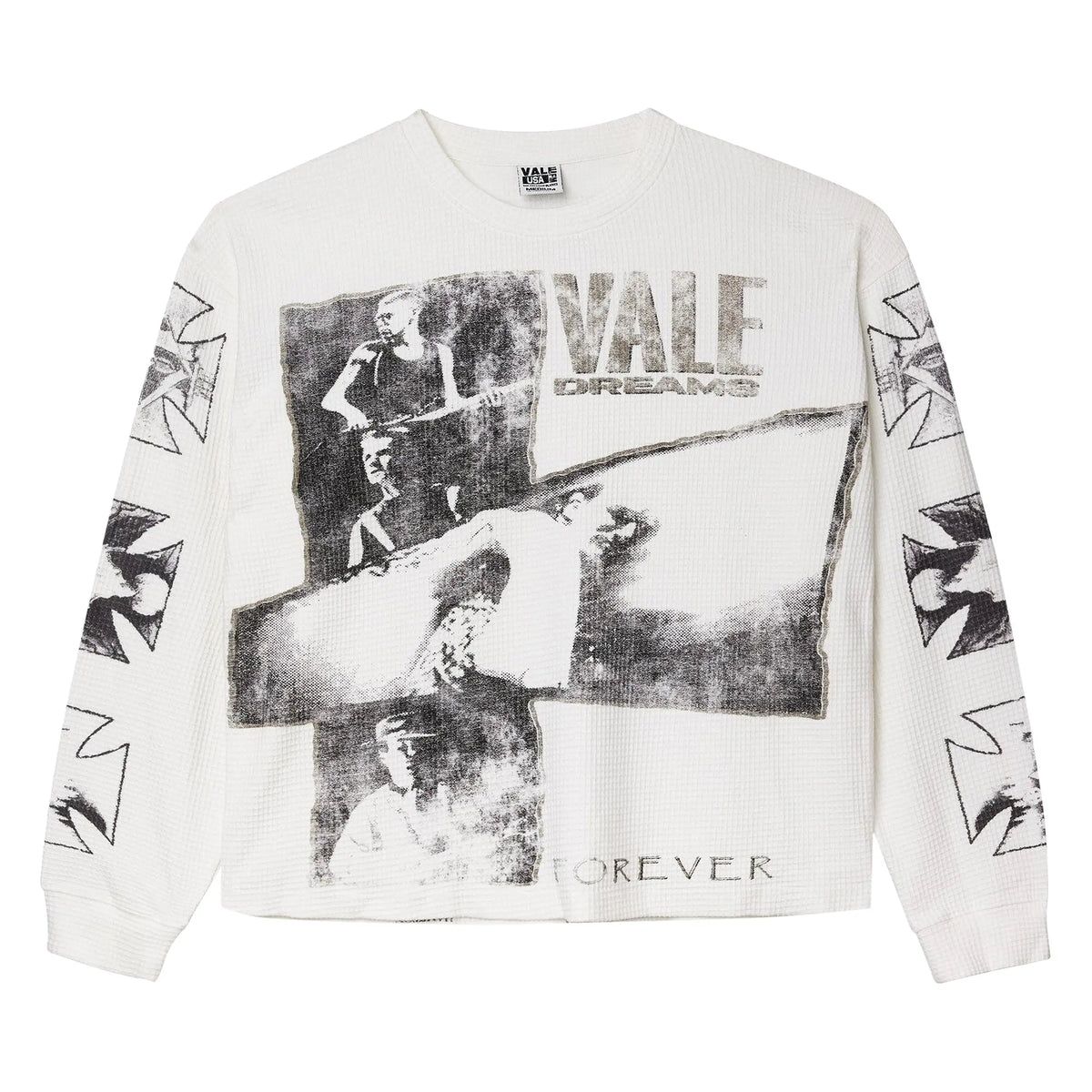 Vale Forever Valley Slam Long Sleeve