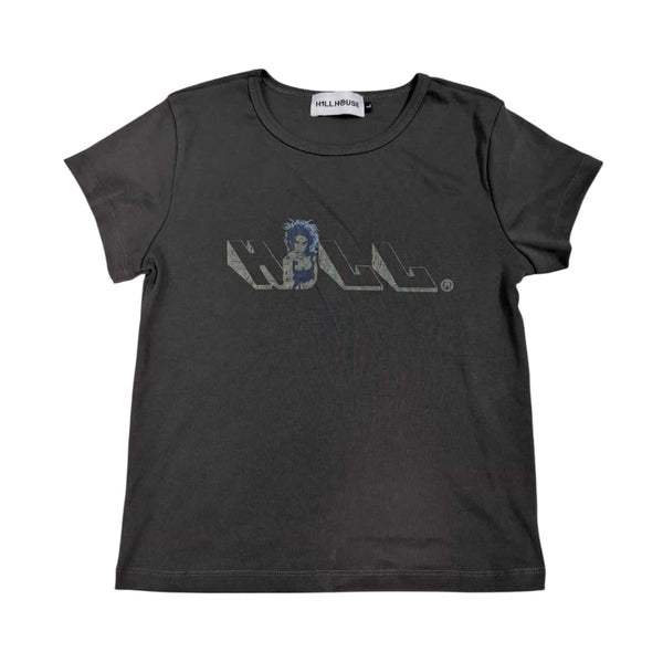 Lauryn H1LL Baby Tee