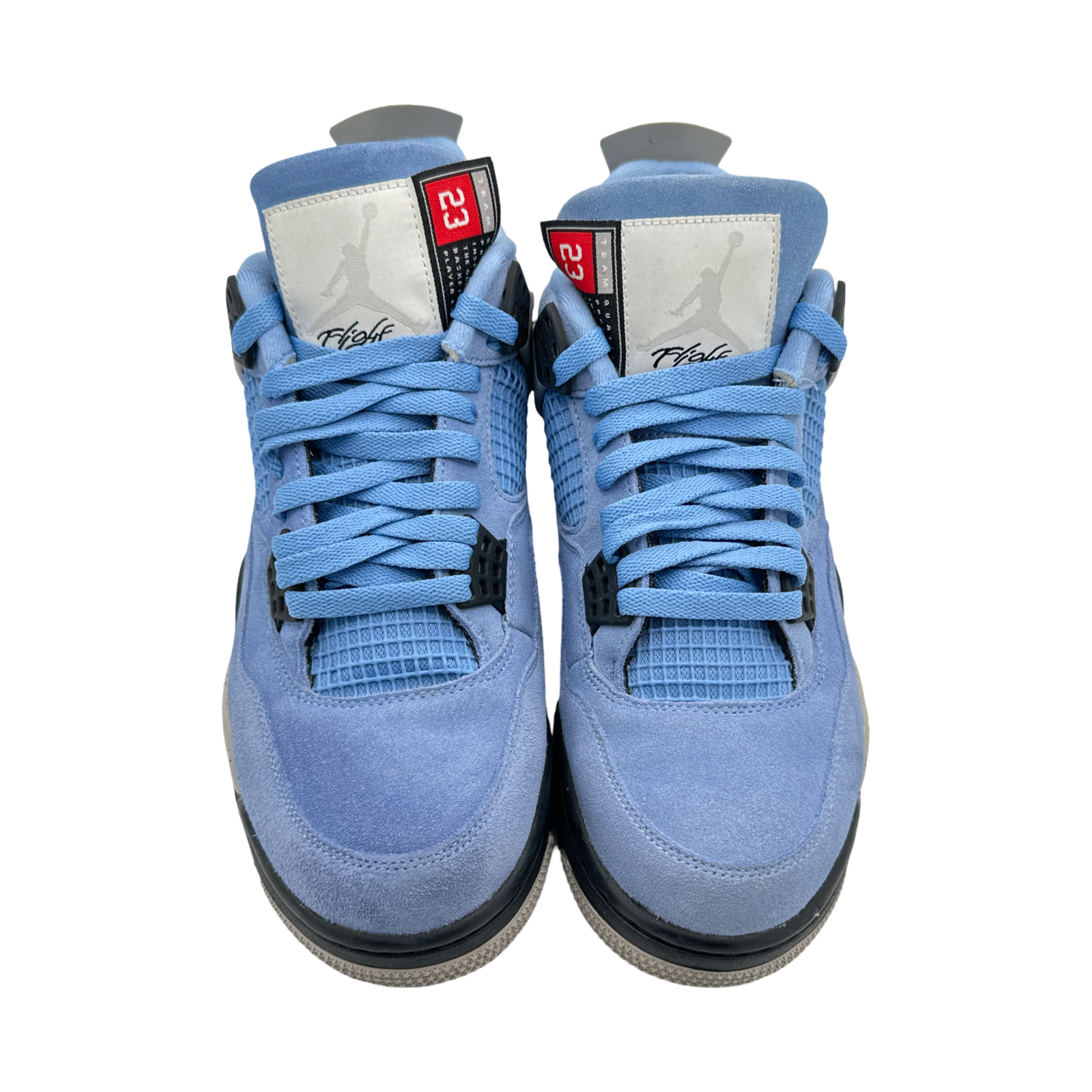 Jordan 4 Retro University Blue