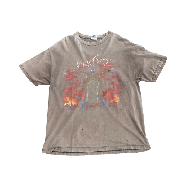 Vintage Pink Floyd Tee