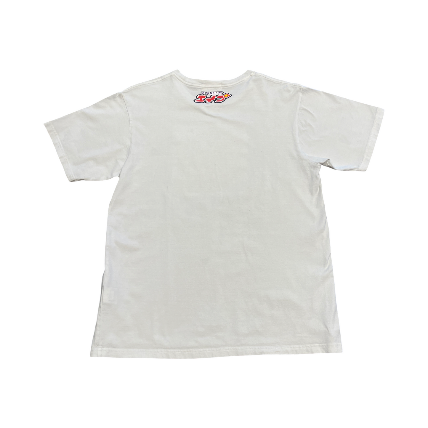 BAPE Anime Selfie T-Shirt