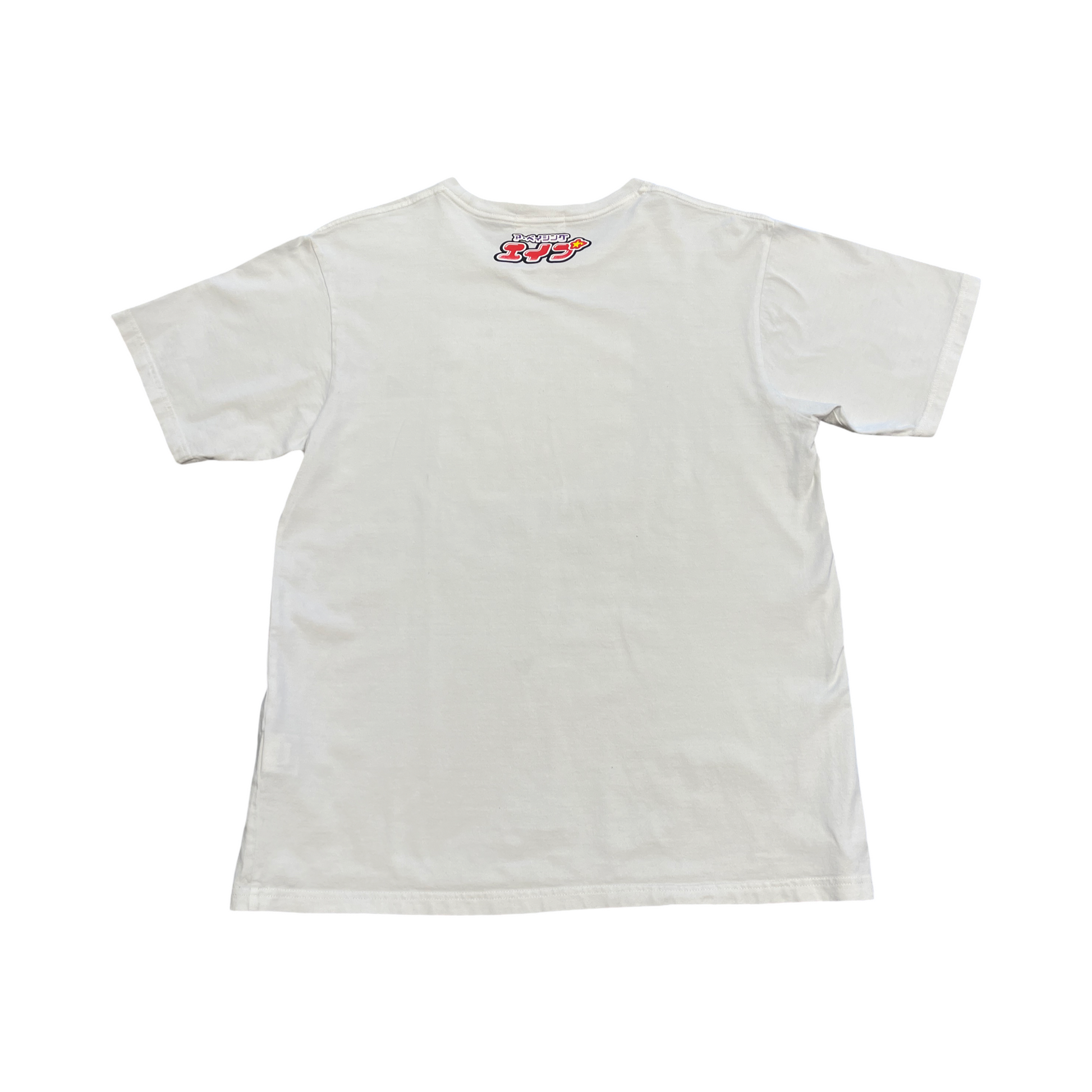 BAPE Anime Selfie T-Shirt