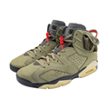 Jordan 6 Retro Travis Scott