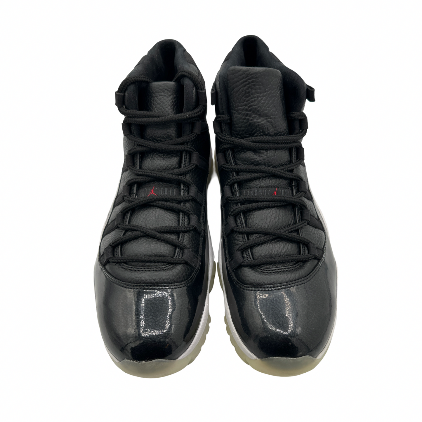 Jordan 11 Retro 72-10