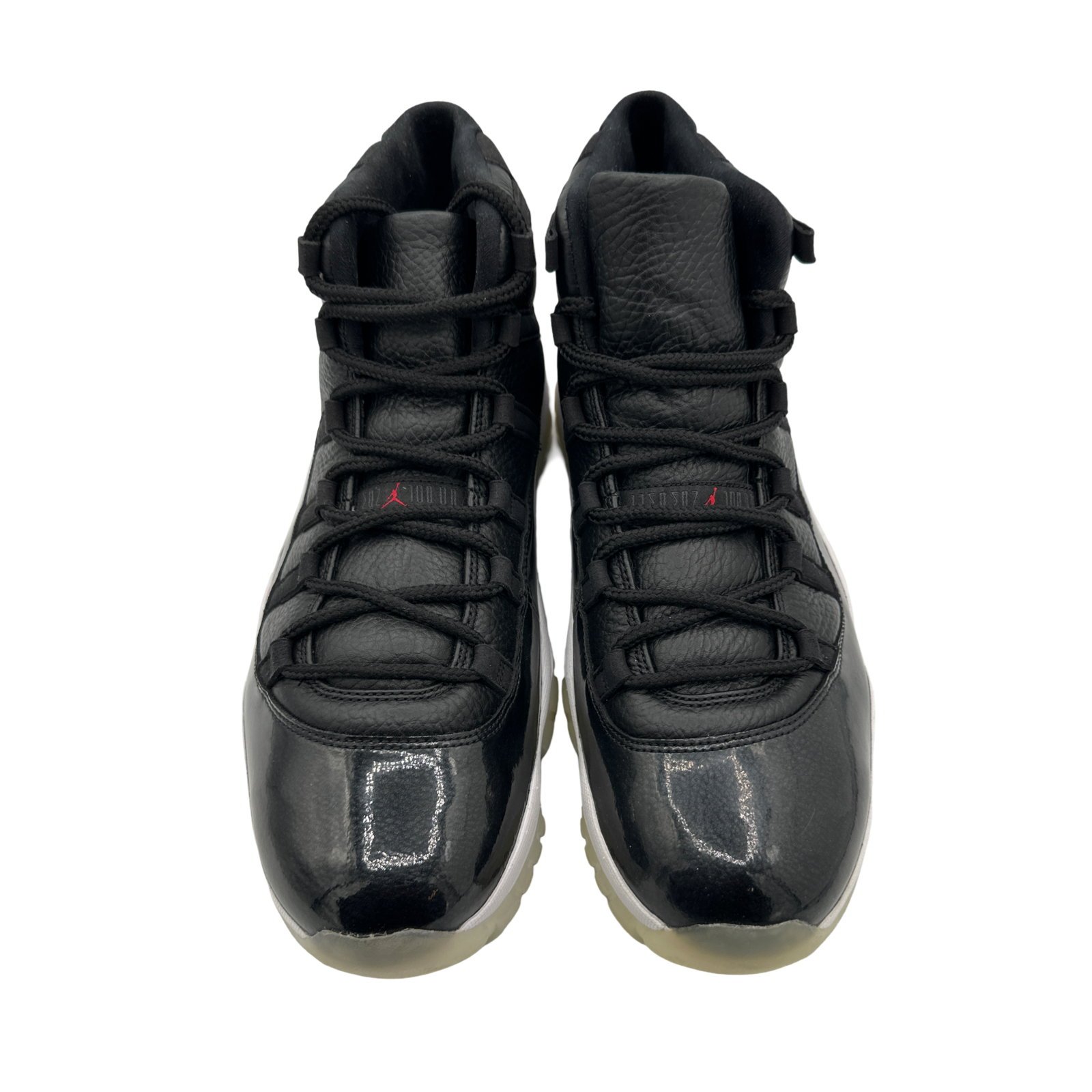 Jordan 11 Retro 72-10